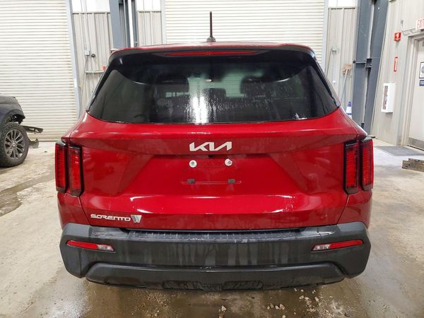 2023 KIA SORENTO