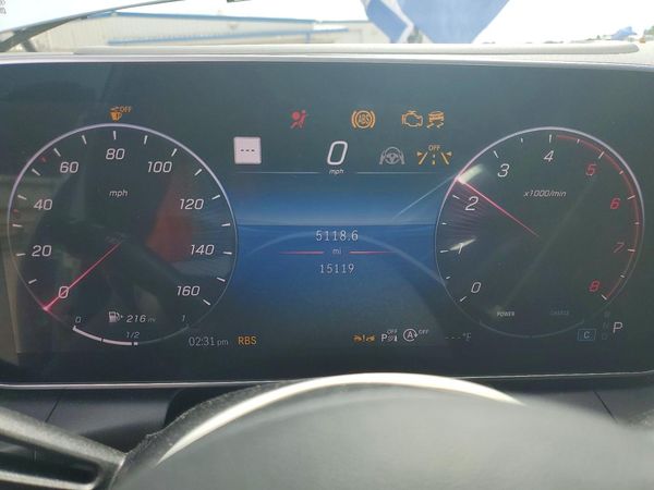 2024 MERCEDES-BENZ GLC GLC300