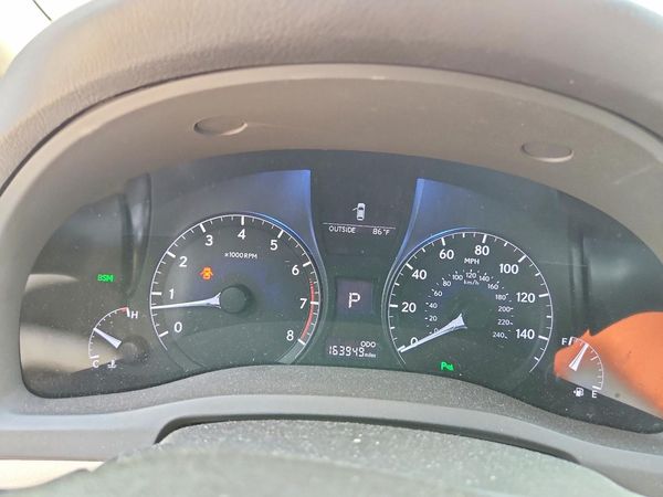 2014 LEXUS RX 350