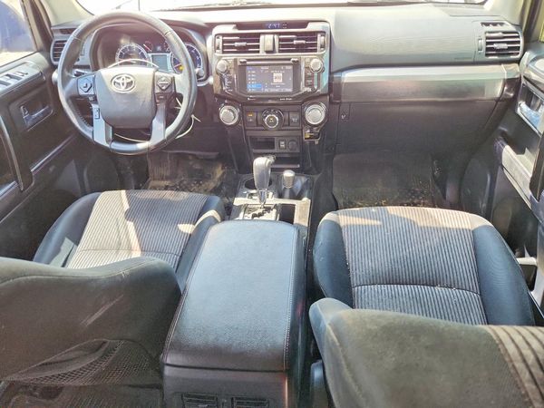 2016 TOYOTA 4RUNNER Base Grade