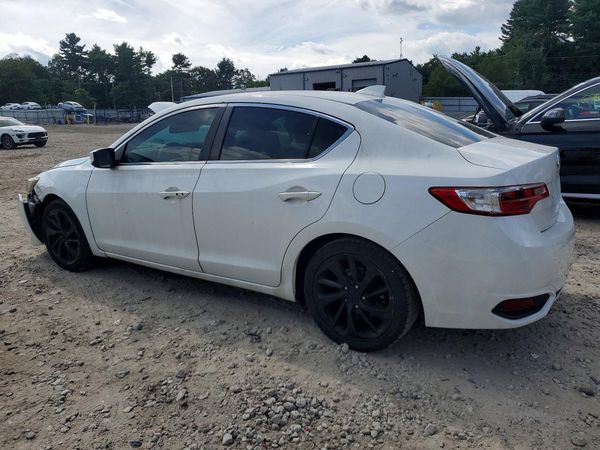 2016 ACURA ILX