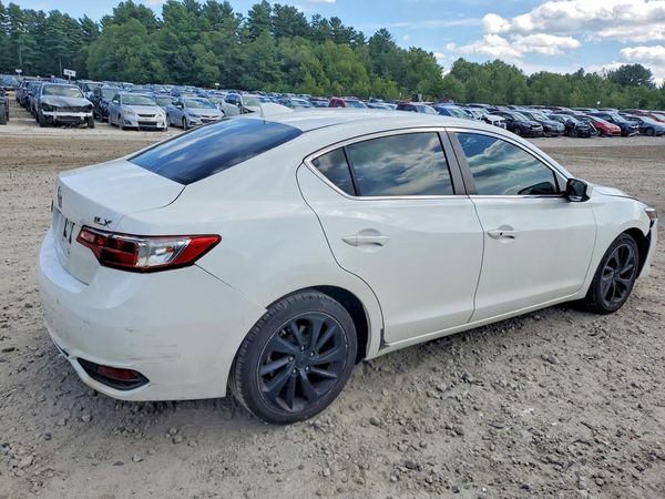 2016 ACURA ILX