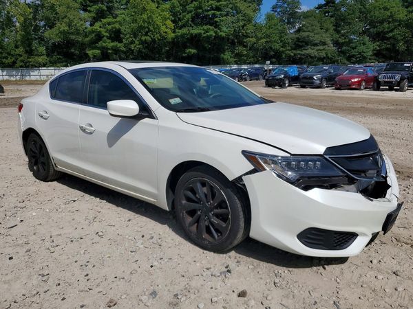 2016 ACURA ILX