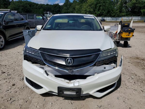 2016 ACURA ILX