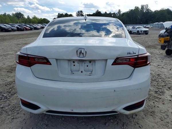 2016 ACURA ILX