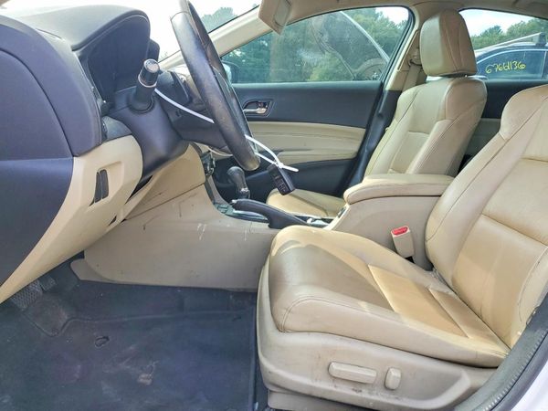 2016 ACURA ILX