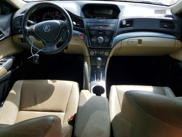 2016 ACURA ILX
