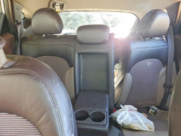 2013 HYUNDAI TUCSON — SUVN