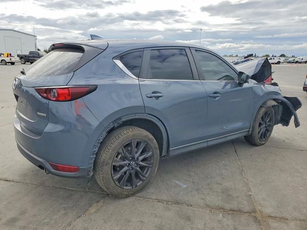 2021 MAZDA CX-5 Touring — PSRA