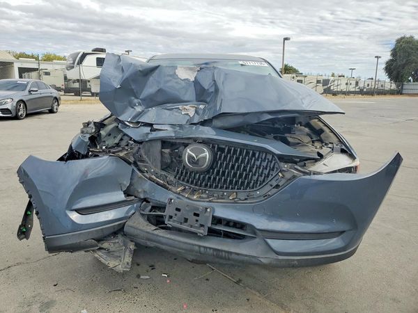 2021 MAZDA CX-5 Touring — DIRF