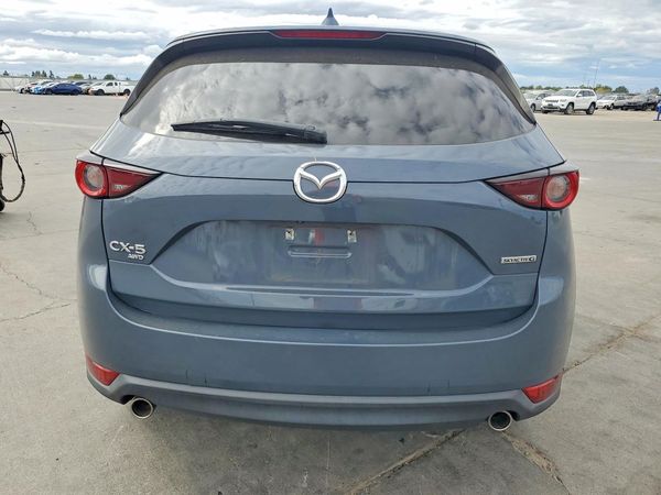 2021 MAZDA CX-5 Touring — DIRR