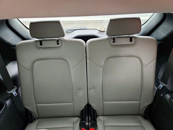 2018 HYUNDAI SANTA FE