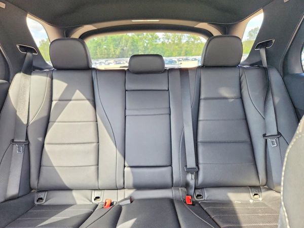 2021 MERCEDES-BENZ GLE