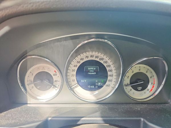 2015 MERCEDES-BENZ GLK GLK350 4-MATIC