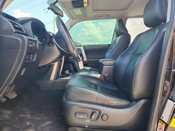 2015 TOYOTA 4RUNNER