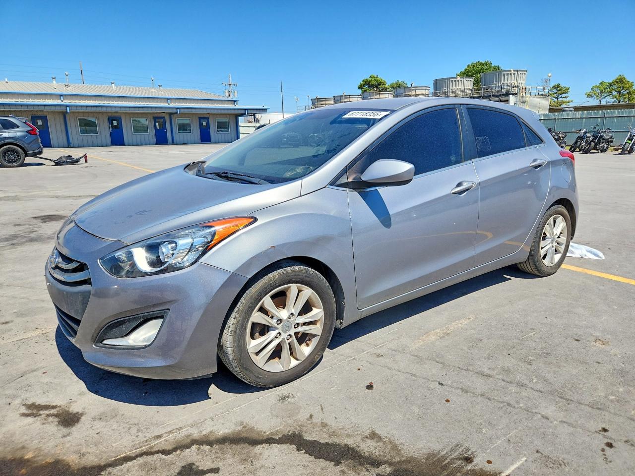 2014 HYUNDAI ELANTRA STD, Style, Tech