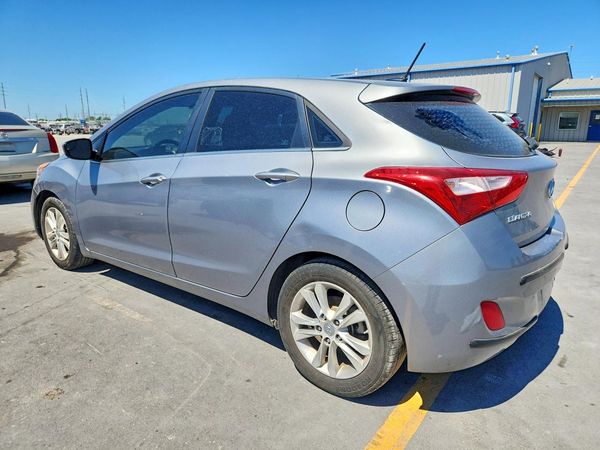 2014 HYUNDAI ELANTRA STD, Style, Tech
