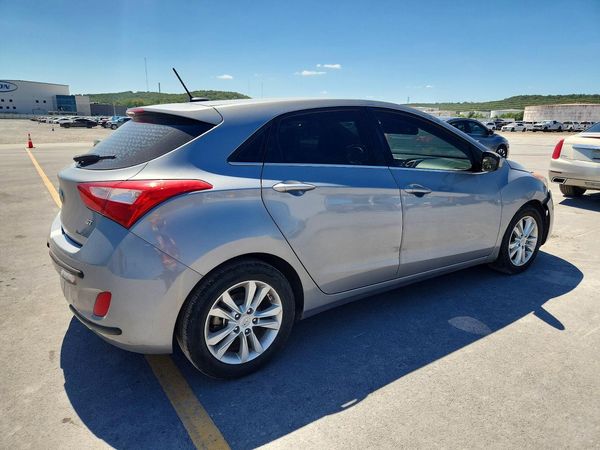 2014 HYUNDAI ELANTRA STD, Style, Tech