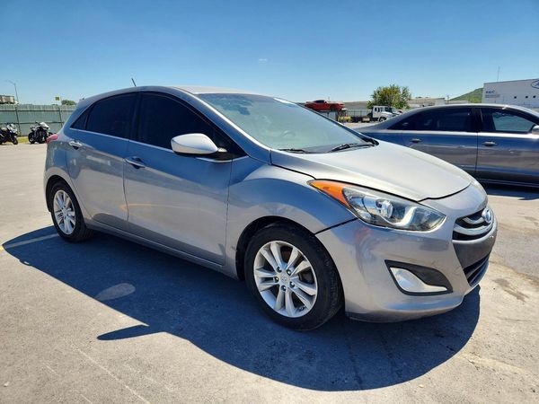 2014 HYUNDAI ELANTRA STD, Style, Tech