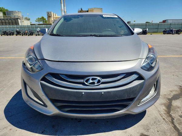 2014 HYUNDAI ELANTRA STD, Style, Tech
