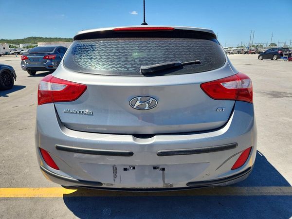 2014 HYUNDAI ELANTRA STD, Style, Tech