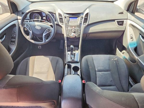 2014 HYUNDAI ELANTRA STD, Style, Tech