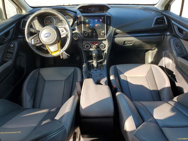 2021 SUBARU CROSSTREK Sport+ES+BSD — CKPT