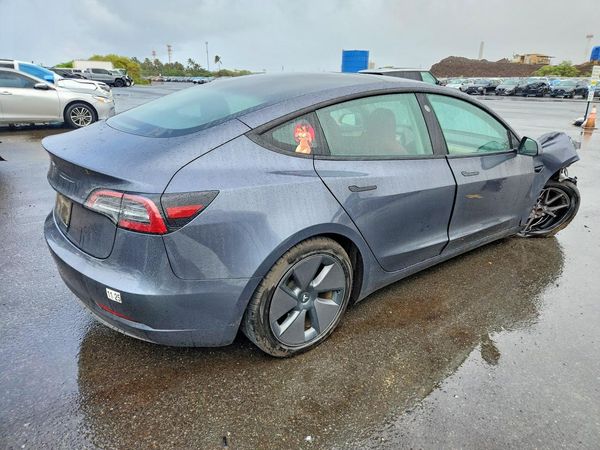 2023 TESLA MODEL 3 — PSRA