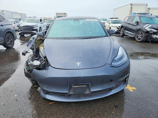 2023 TESLA MODEL 3 — DIRF