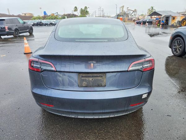 2023 TESLA MODEL 3 — DIRR