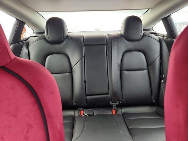 2023 TESLA MODEL 3 — PSRS