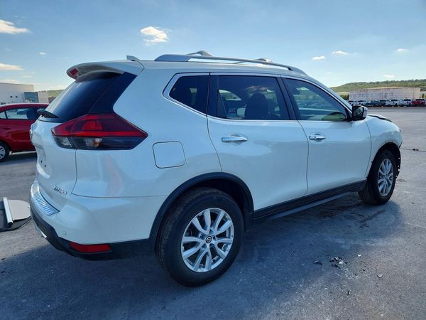 2020 NISSAN ROGUE
