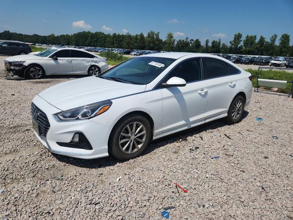 2019 HYUNDAI SONATA