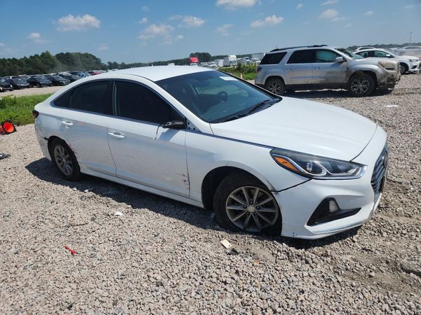 2019 HYUNDAI SONATA