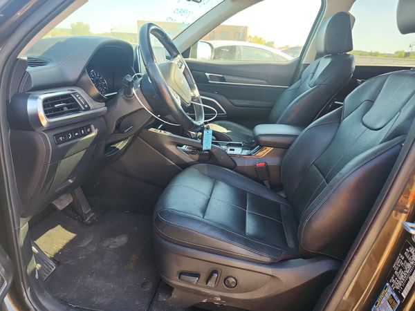 2022 KIA TELLURIDE