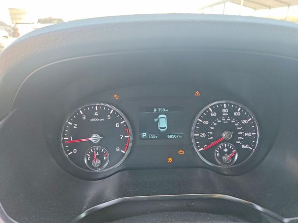 2022 KIA TELLURIDE