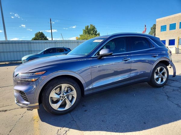 2026 GENESIS GV70