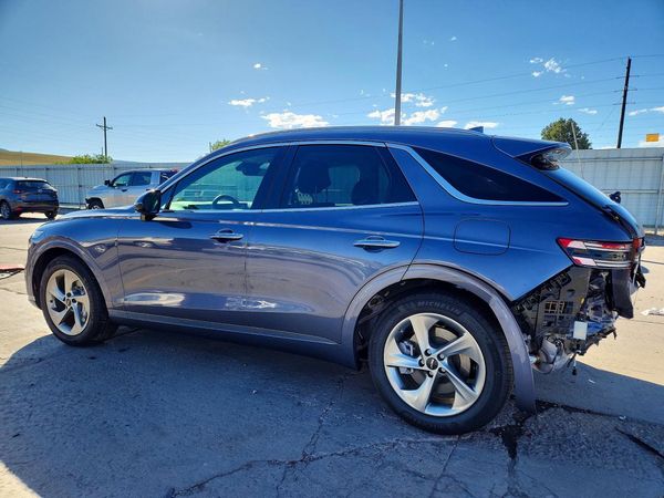 2026 GENESIS GV70