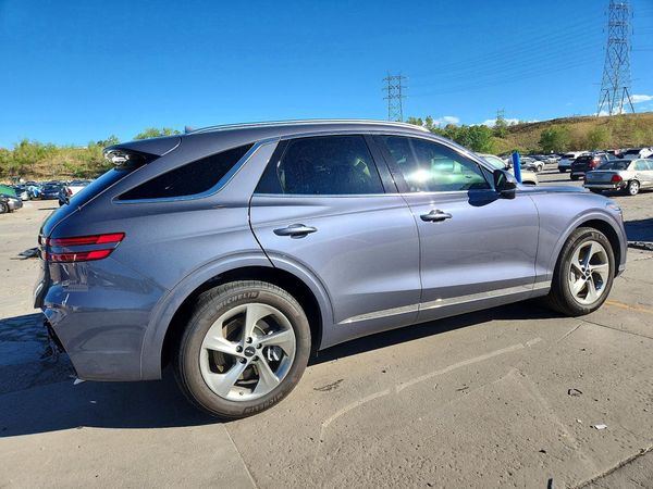 2026 GENESIS GV70