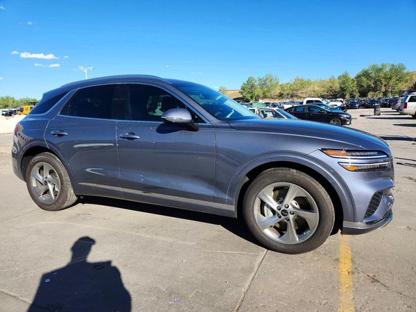 2026 GENESIS GV70