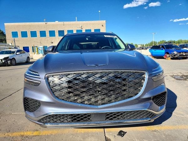 2026 GENESIS GV70