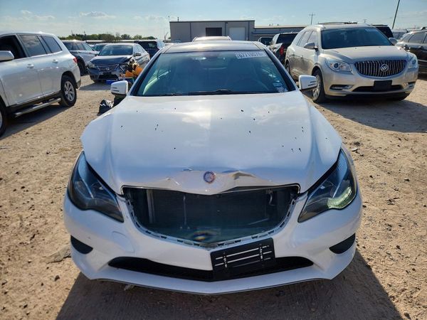 2014 MERCEDES-BENZ E E350