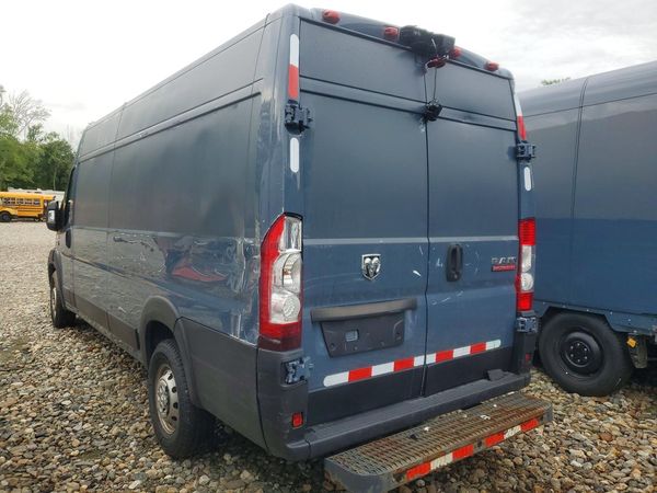 2020 RAM PROMASTER 3500