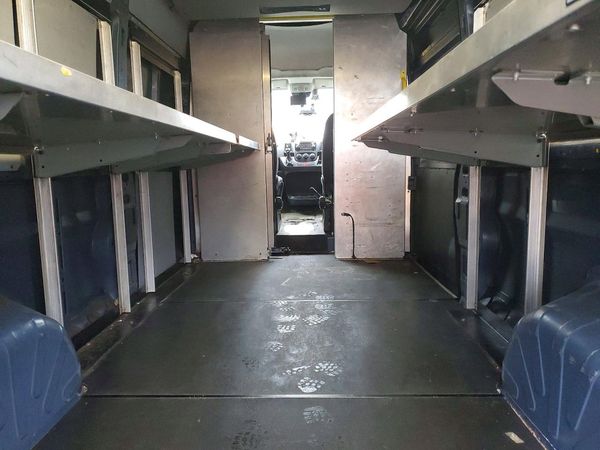 2020 RAM PROMASTER 3500