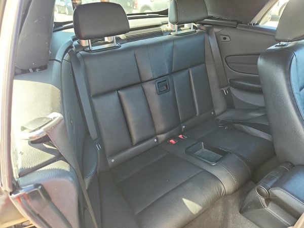 2012 BMW 128