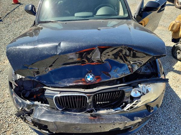 2012 BMW 128