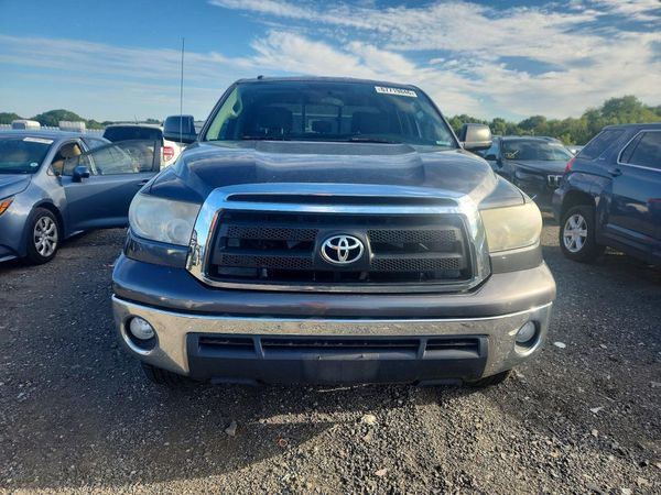 2012 TOYOTA TUNDRA SR5 — DIRF