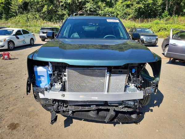 2027 KIA TELLURIDE SX, X-Line SX, X-PRO SX
