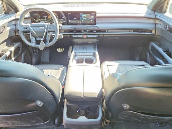 2027 KIA TELLURIDE SX, X-Line SX, X-PRO SX