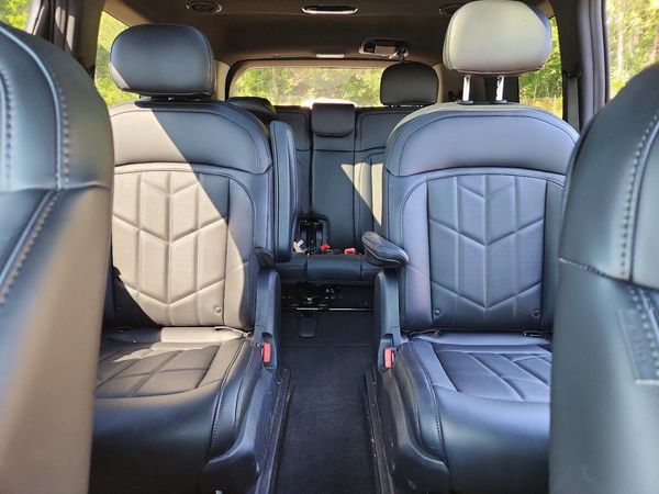 2027 KIA TELLURIDE SX, X-Line SX, X-PRO SX